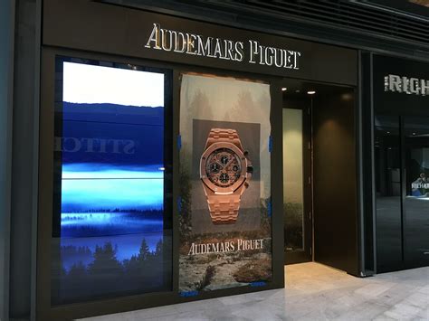 audemars piguet brickell city center|Audemars Piguet .